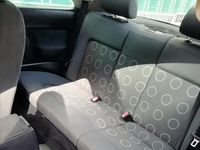 Usata VW New Beetle 105 CV (77 kW) 1999 Nero Utilitaria