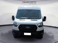 Usata Ford Transit Trend 131 CV (96 kW) 2022 Bianco Furgone