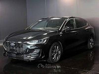 Usata Ford Focus ST-Line 125 CV (91 kW) 2025 Argento Berlina