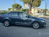 Usata Skoda Octavia Ambition 105 CV (77 kW) 2014 Grigio Station wagon