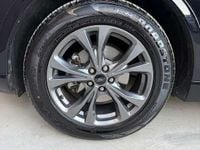 Usata Ford Kuga ST-Line 120 CV (88 kW) 2021 Nero SUV