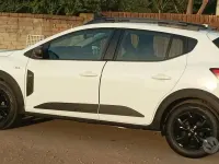 Usata Dacia Sandero Extreme 101 CV (74 kW) 2024 Berlina
