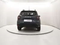 Usata Dacia Duster Expression 116 CV (85 kW) 2023 Grigio road SUV