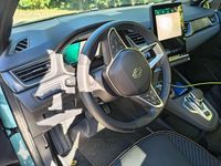 Usata Renault Symbioz Iconic 145 CV (106 kW) 2024 Blu/azzurro SUV