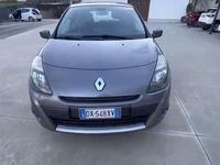Usata Renault Clio II Luxe 103 CV (75 kW) 2009 Berlina