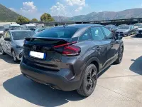 Usata Citroën C4 Feel 131 CV (96 kW) 2023 Grigio SUV