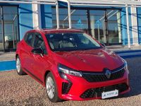 Usata Renault Clio V Evolution 100 CV (73 kW) 2025 Rosso Berlina