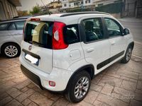 usata Fiat Panda 4x4 0.9