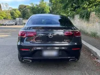 Usata Mercedes GLC220 AMG line 194 CV (142 kW) 2022 SUV