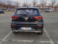 usata MG ZS 1.5 Comfort