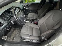 Usata Volvo V40 CC 120 CV (88 kW) 2019 Bianco Station wagon