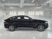 Usata BMW X4 190 CV (139 kW) 2023 Nero SUV