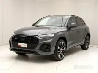 Usata Audi Q5 Design 367 CV (269 kW) 2023 Grigio SUV