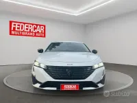 Usata Peugeot 308 Allure 131 CV (96 kW) 2022 Bianco Berlina