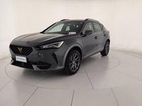 Usata Cupra Formentor 150 CV (110 kW) 2023 "magnetic tech" SUV
