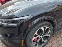Usata Ford Mustang Mach-E 275 kW (375 CV) 2021 Nero SUV