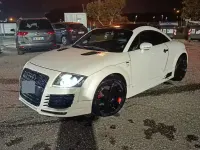 Usata Audi TT 179 CV (131 kW) 2001 Coupé