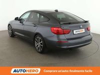 Usata BMW 320 Gran Turismo Sport Line 190 CV (139 kW) 2018 Grigio Berlina