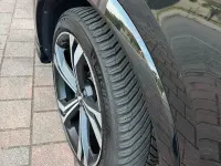 Usata Audi Q3 Sportback Design 200 CV (147 kW) 2022 Nero SUV