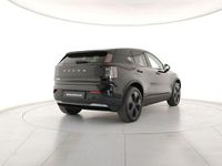 Nuova Volvo EX30 CC Performance 115 kW (157 CV) 2025 Onyx black SUV