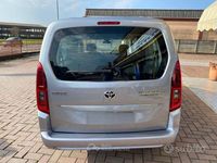 Usata Toyota Proace Verso City 131 CV (96 kW) 2021 Grigio Station wagon