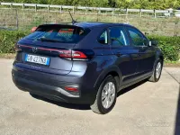 Usata VW Taigo Life 95 CV (69 kW) 2022 Grigio SUV