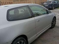 Usata Honda Civic LS 90 CV (66 kW) 2004 Berlina