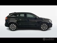 Ny Renault Austral Techno 158 HK (116 kW) 2025 Sort SUV