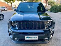 usata Jeep Renegade 1.3 T4 190CV PHEV 4xe AT6 80th Anniv