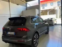 Usata VW Tiguan Business 116 CV (85 kW) 2019 Grigio SUV
