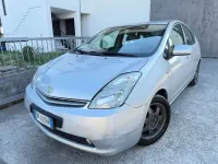 Usata Toyota Prius 77 CV (56 kW) 2008 Grigio Utilitaria