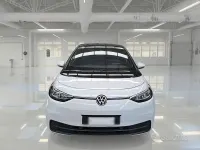 Usata VW ID.3 Life 69 kW (95 CV) 2021 Bianco Utilitaria