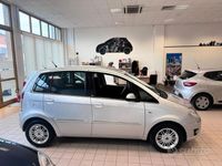 usata Lancia Musa 1.3 Multijet 16V 70 CV Argento