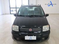 usata Fiat Panda 1.2 Dynamic Natural Power