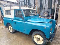 usata Land Rover 88 