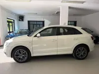 Usata Audi Q3 Advanced Plus 140 CV (102 kW) 2012 SUV