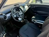 Usata Mini Cooper D 109 CV (80 kW) 2008 Utilitaria