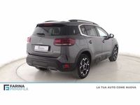 usata Citroën C5 Aircross SHINE HYBRID 225CV EAT8