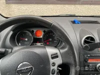 Usata Nissan Qashqai 106 CV (77 kW) 2006 Blu SUV