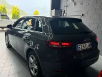 Usata Audi A3 Admired 116 CV (85 kW) 2020 Nardo Berlina