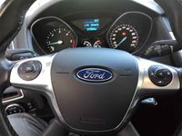 usata Ford Focus 3ª serie 1.6 TDCi 115 CV SW Business