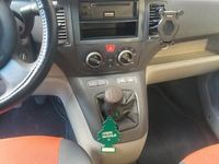 Usata Fiat Idea 2004 Grigio Monovolume