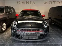 Usata Mini John Cooper Works 231 CV (169 kW) 2022 Midnight black metallic Utilitaria