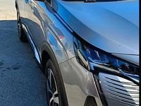 Usata Peugeot 3008 130 CV (95 kW) 2020 Grigio SUV