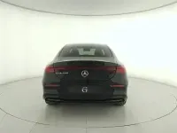 Nuova Mercedes CLA200 Advanced Plus 163 CV (119 kW) 2026 Nero notte Berlina