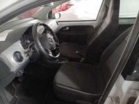Usata VW e-up! 83 kW (113 CV) 2021 Bianco Utilitaria
