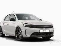 Usata Opel Corsa 100 CV (73 kW) 2025 Bianco Utilitaria
