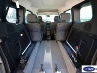 Nuova Ford Tourneo Connect 120 CV (88 kW) 2025 Grigio chiaro Monovolume