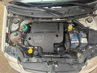 Usata Fiat Panda 2008 Bianco Furgone