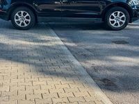Used Audi Q5 170 HP (125 kW) 2010 Black SUV